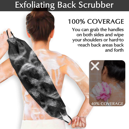 Deep Body Exfoliation Set
