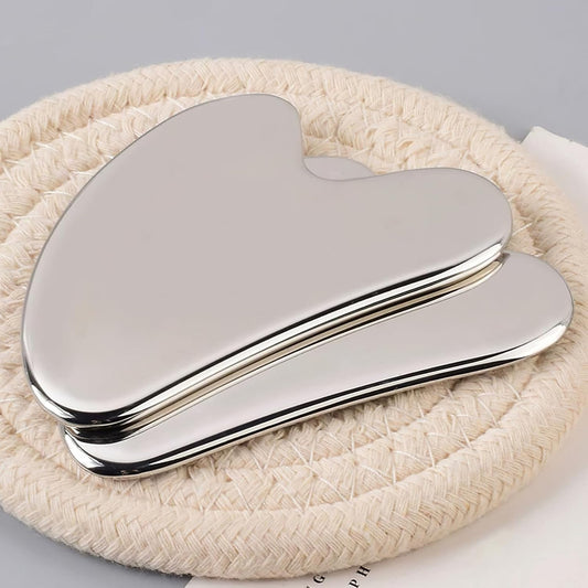 Stainless Gua Sha Massage Tool