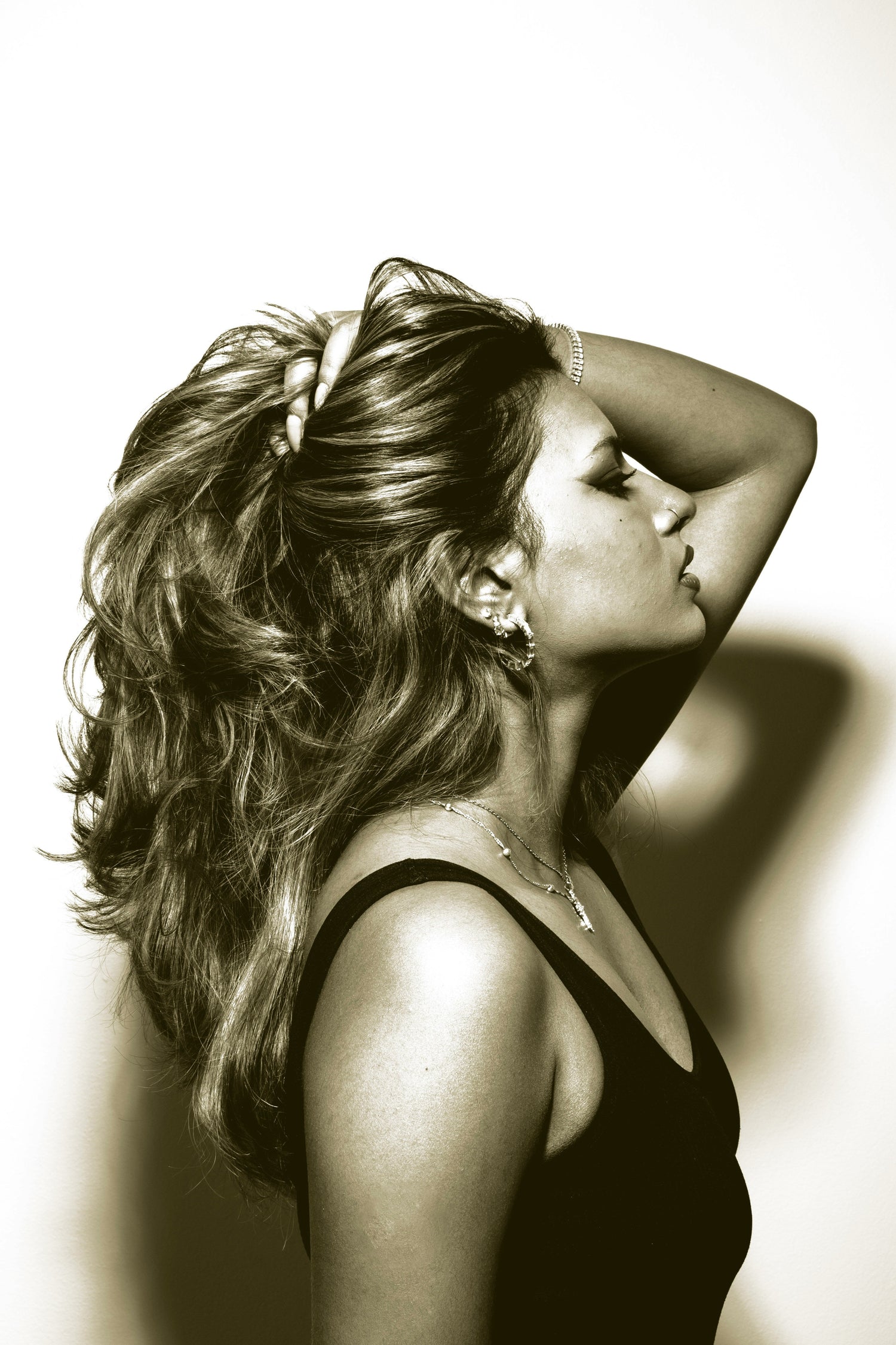 Hair Harmony