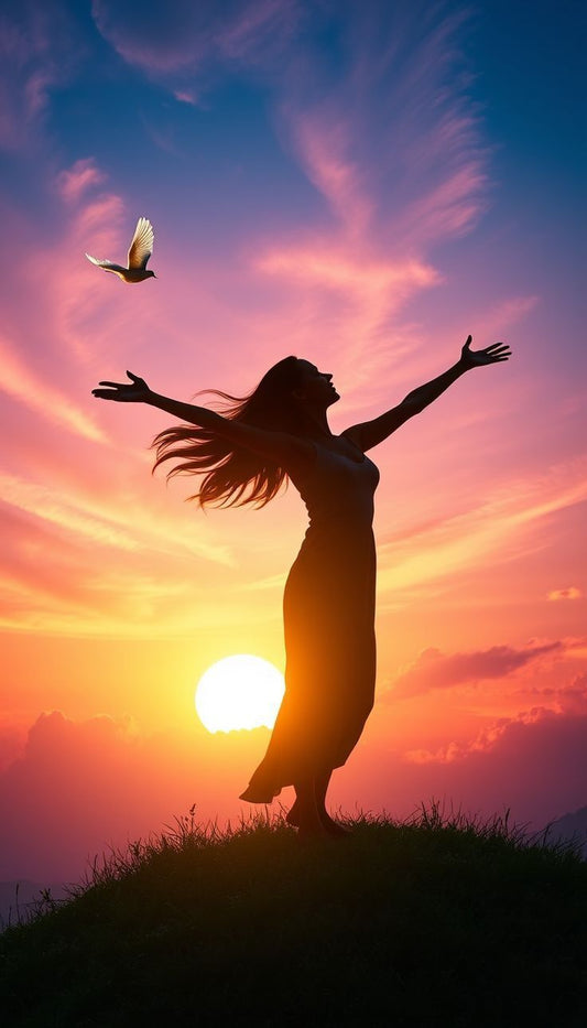 From Chaos to Clarity: Your Dream Life is in Your Hands